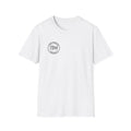 The Dingo Weekly TDW Logo T-Shirt | Podcast Emblem Tee