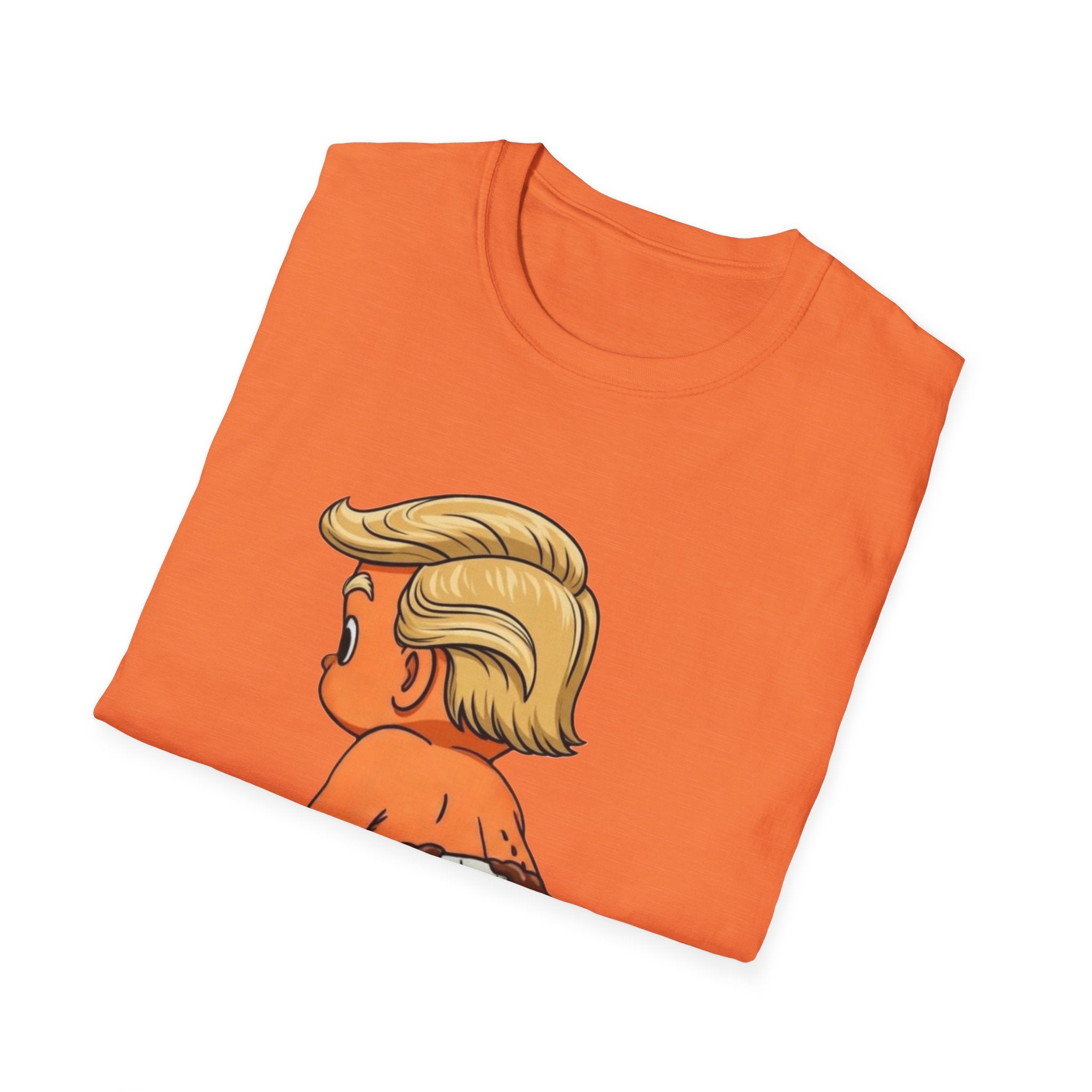 Diaper Baby T-Shirt