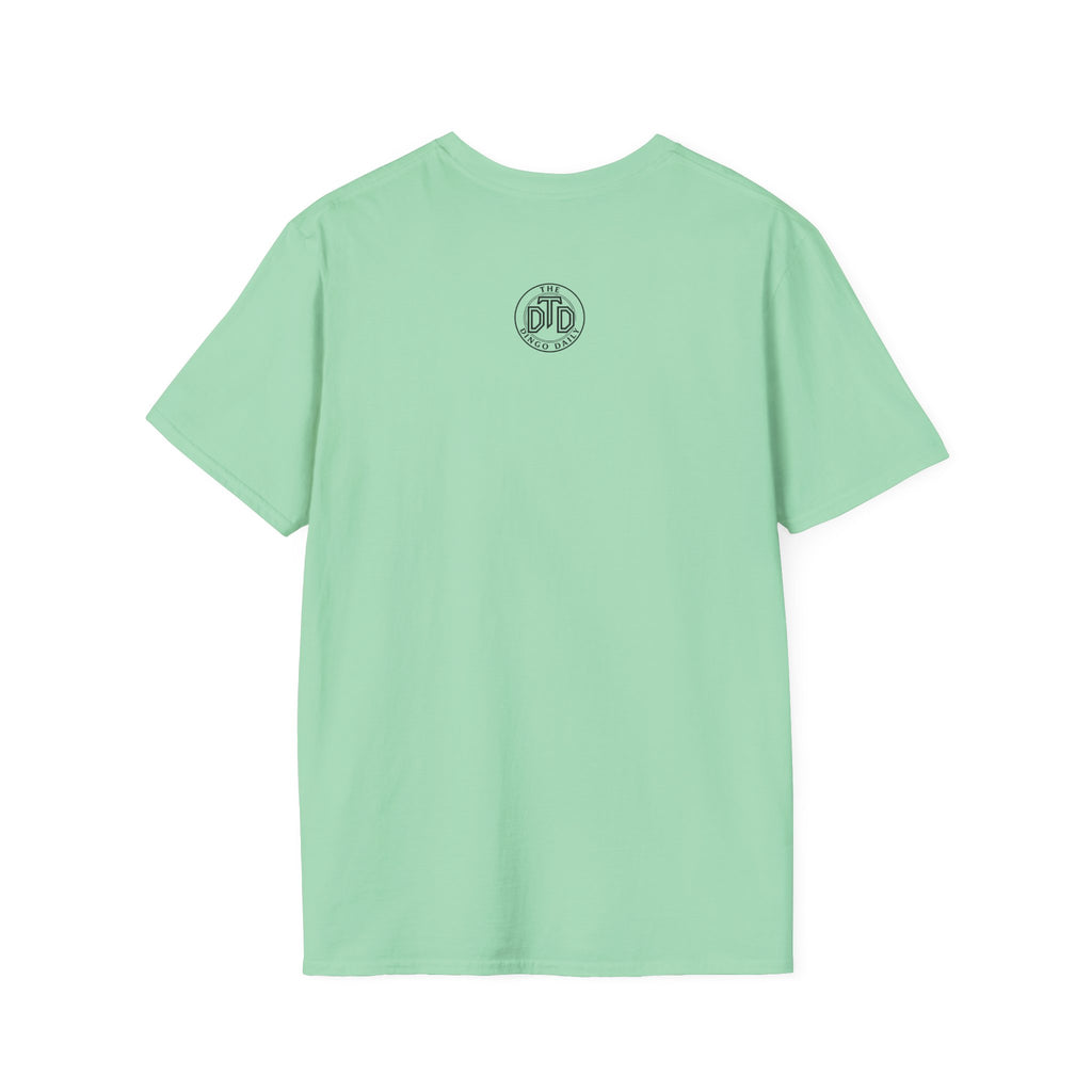 Big Beautiful Bill T-Shirt