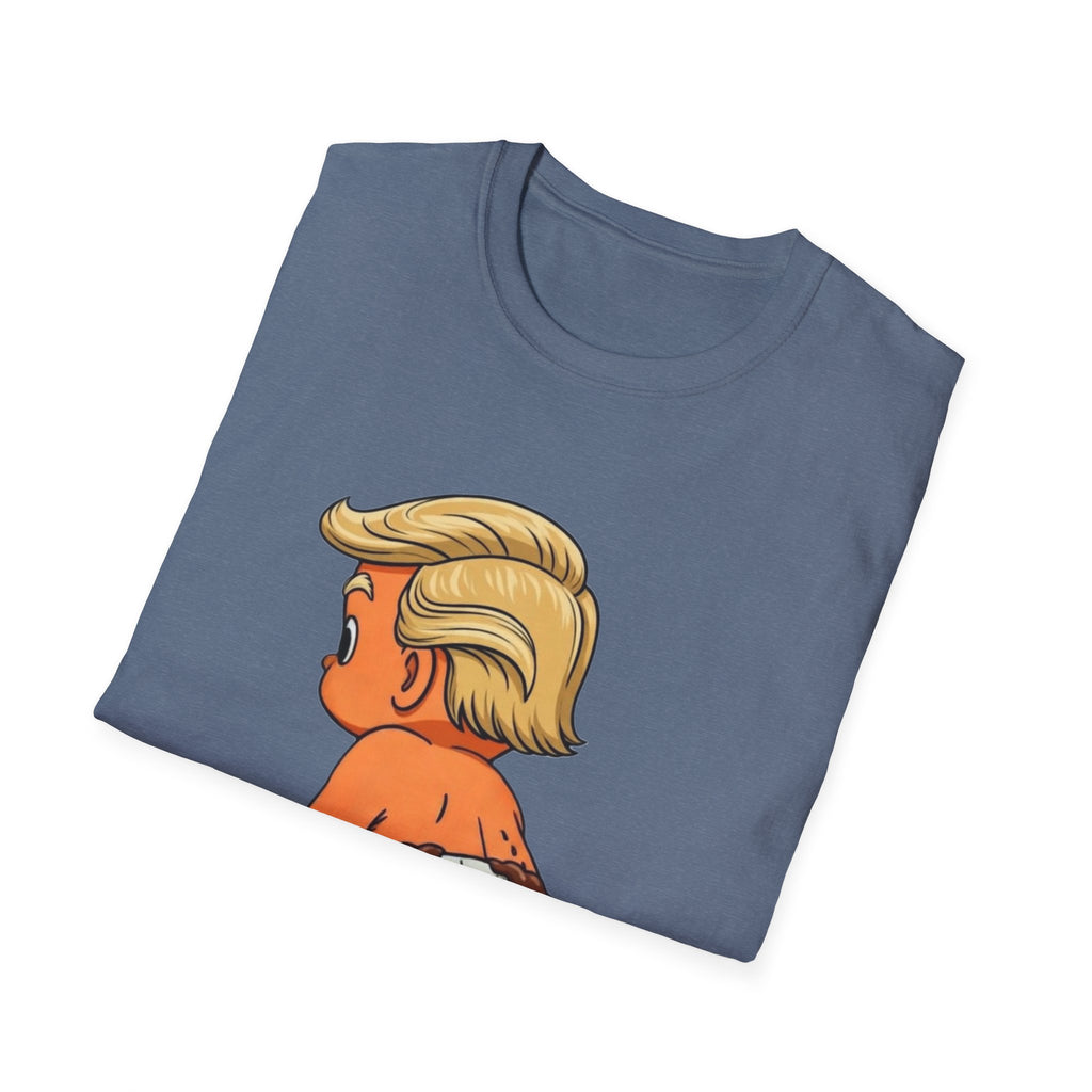 Diaper Baby T-Shirt