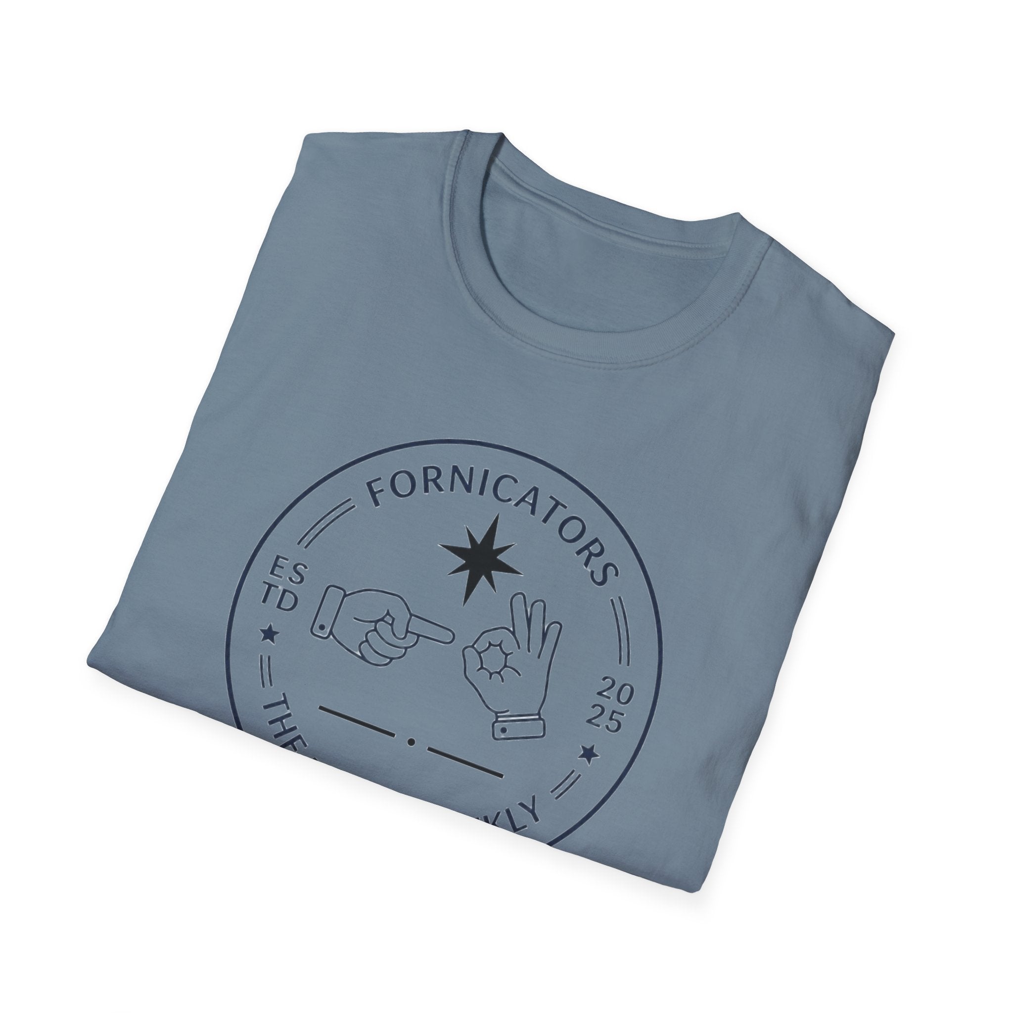 Fornicators T-Shirt