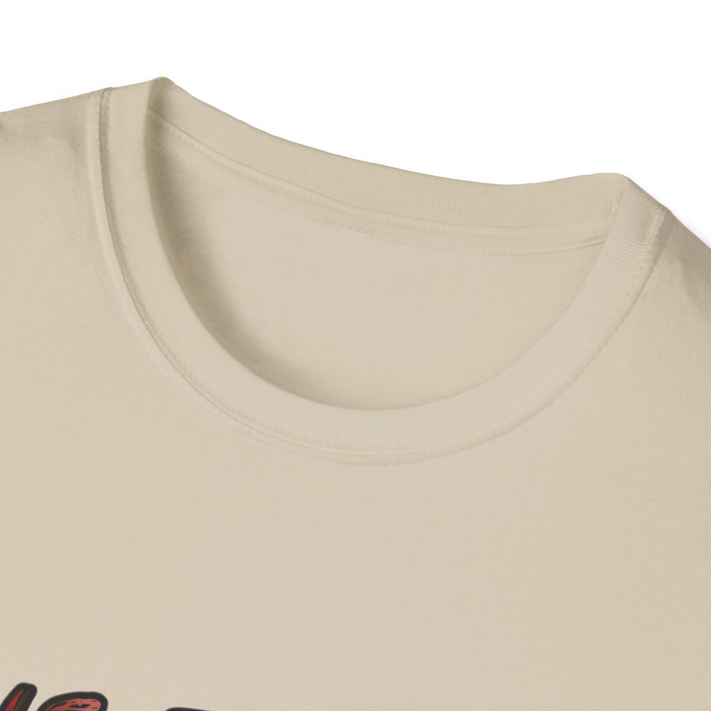 Is This What You Wanted? T-Shirt | Handwritten Script Tee