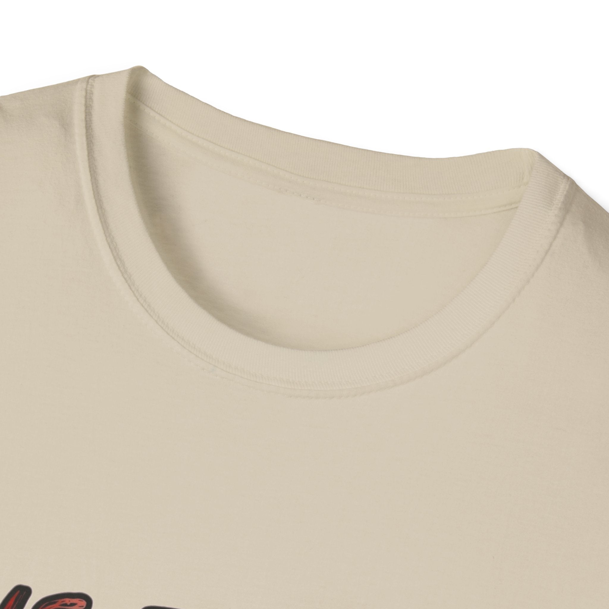 Is This What You Wanted? T-Shirt | Handwritten Script Tee