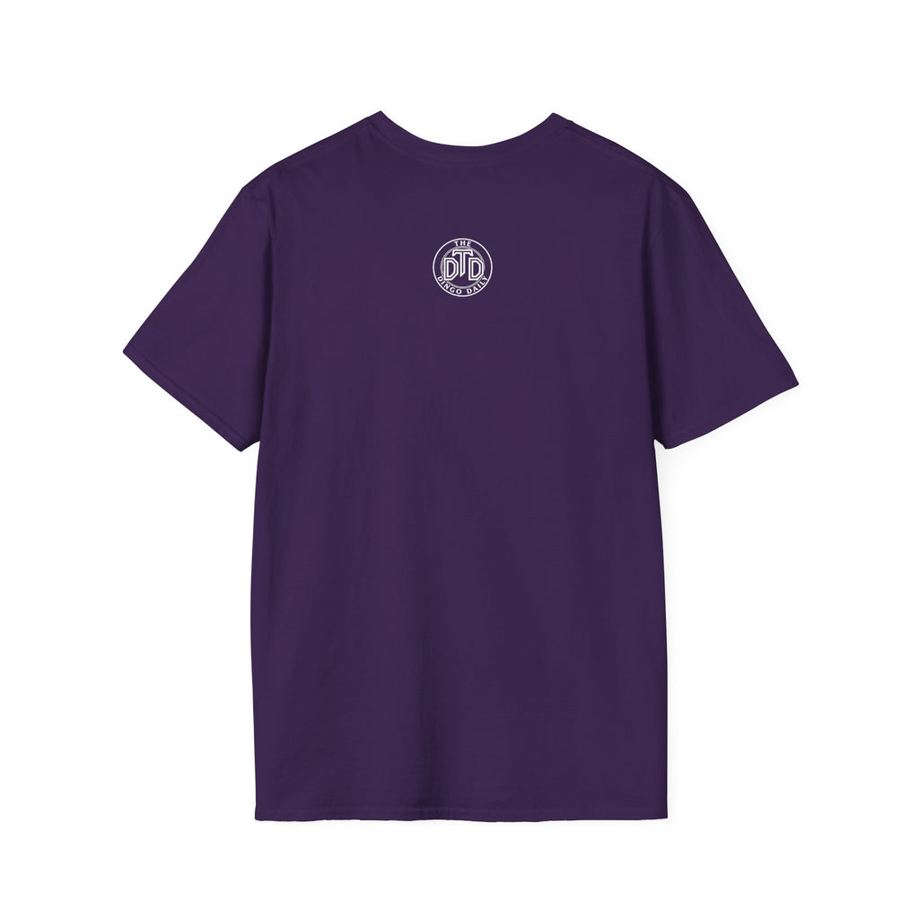 Big Beautiful Bill T-Shirt