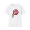 Are We Great Yet? T-Shirt