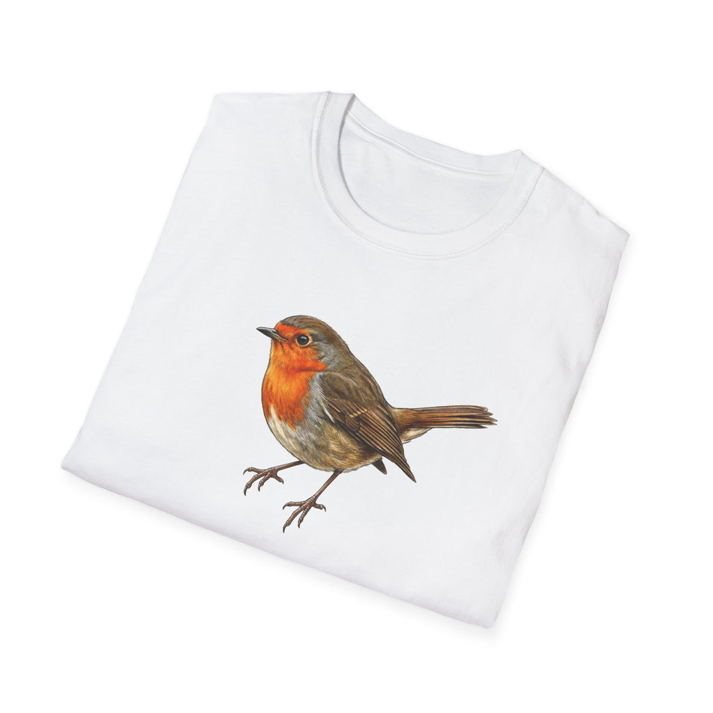 That's Bird. T-Shirt