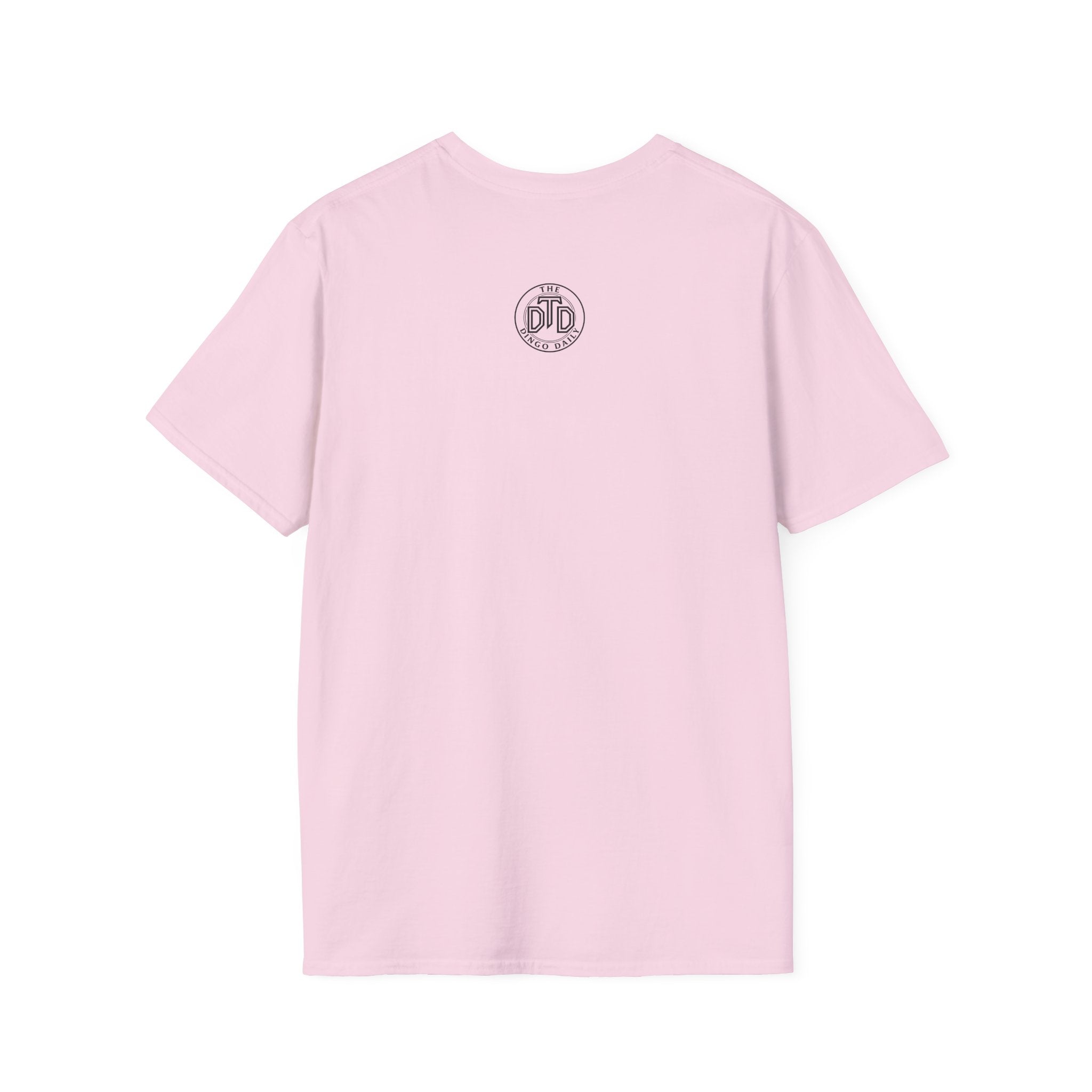That's Bird. T-Shirt