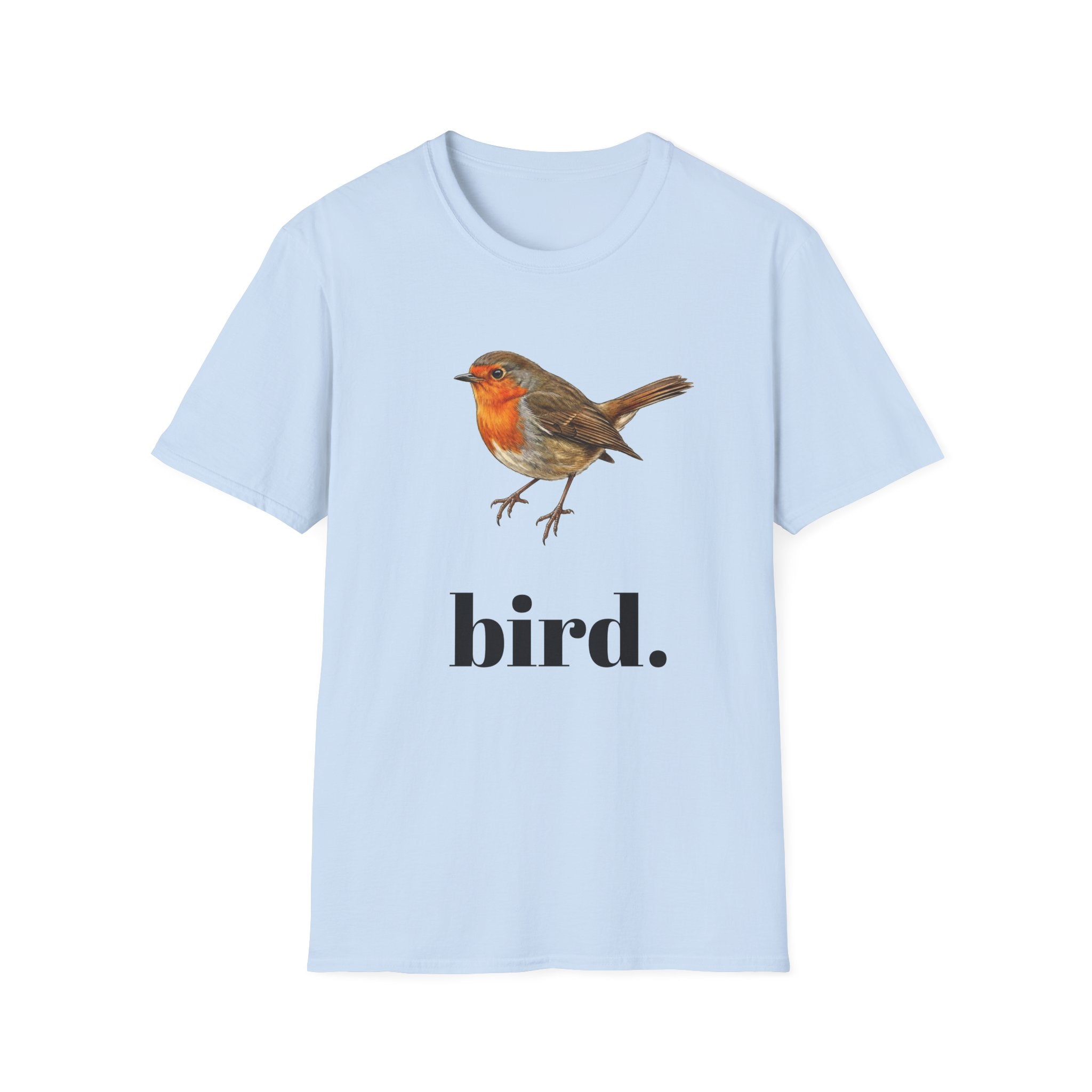 That's Bird. T-Shirt
