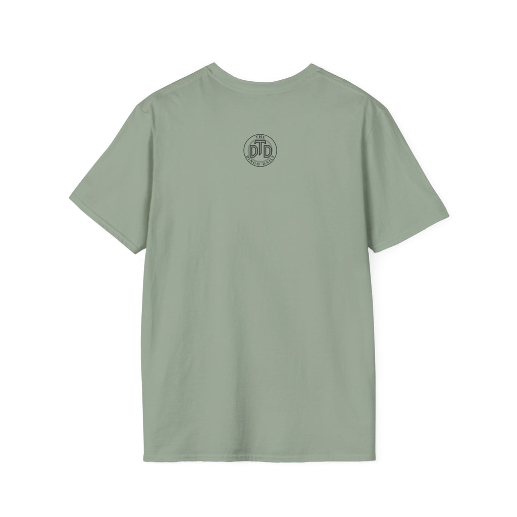 Fornicators T-Shirt