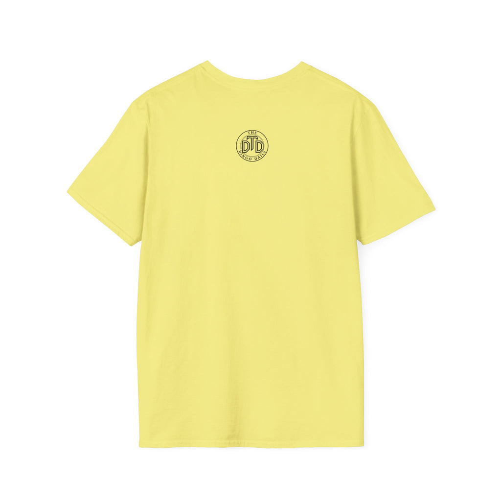 Are We Great Yet? T-Shirt