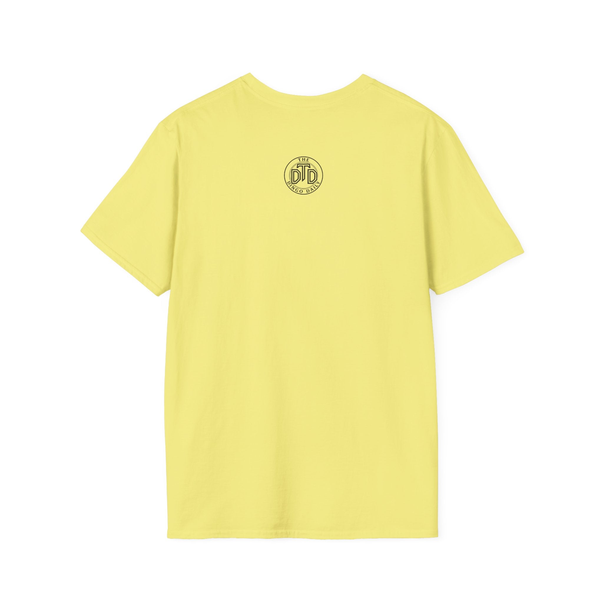 Are We Great Yet? T-Shirt