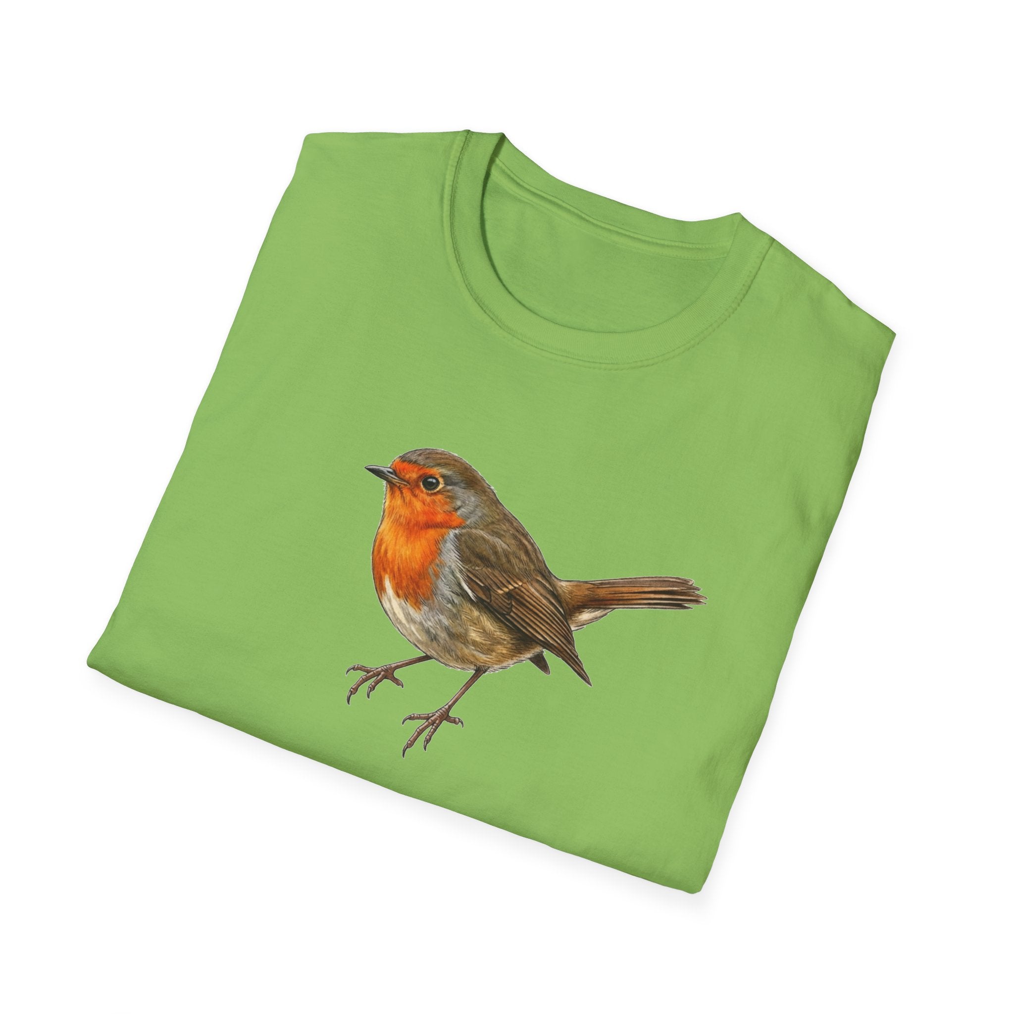 That's Bird. T-Shirt