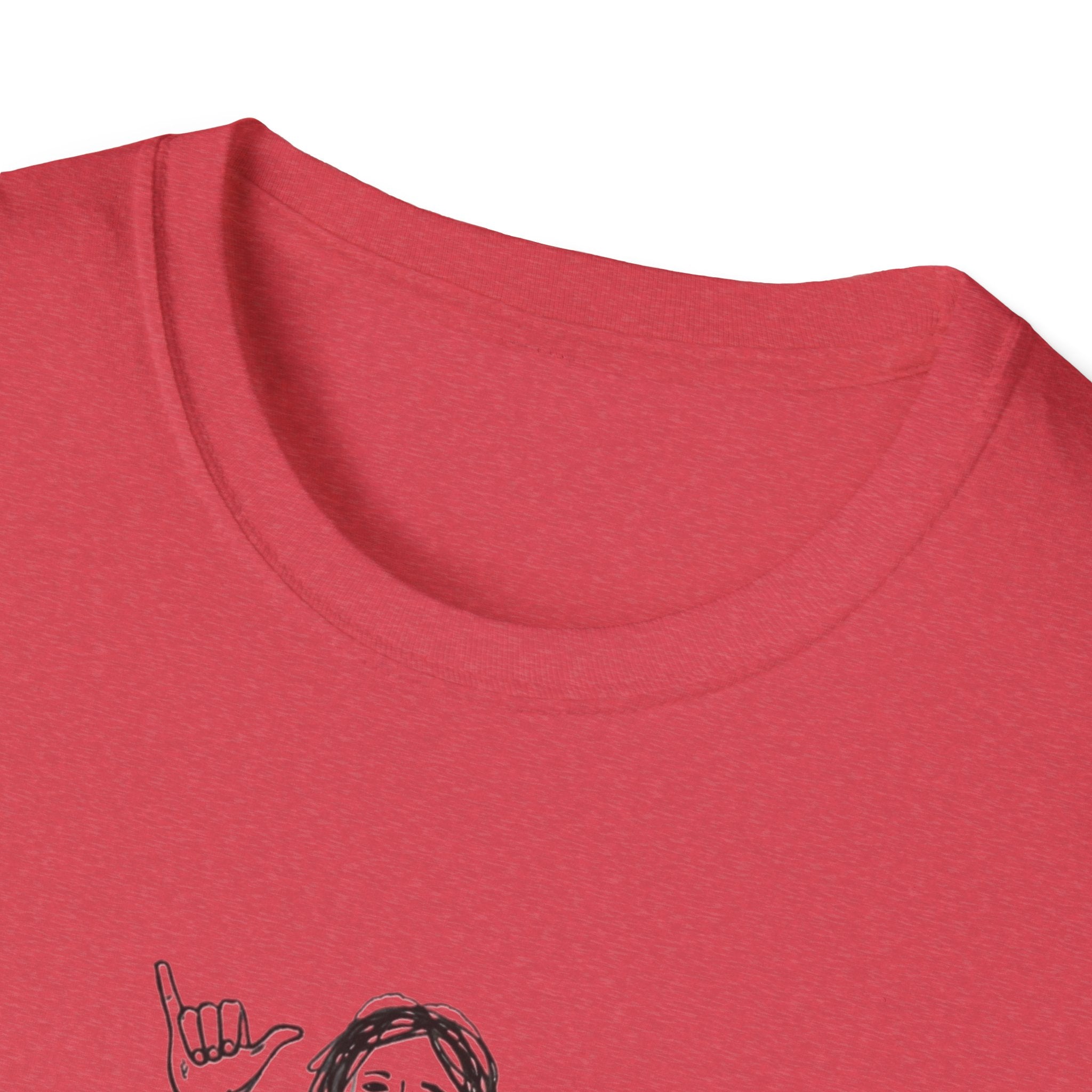 Jewin' It Shaka Shirt | T-Shirt, Religious Illustration