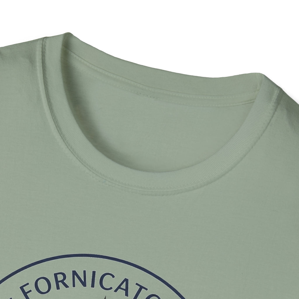 Fornicators T-Shirt