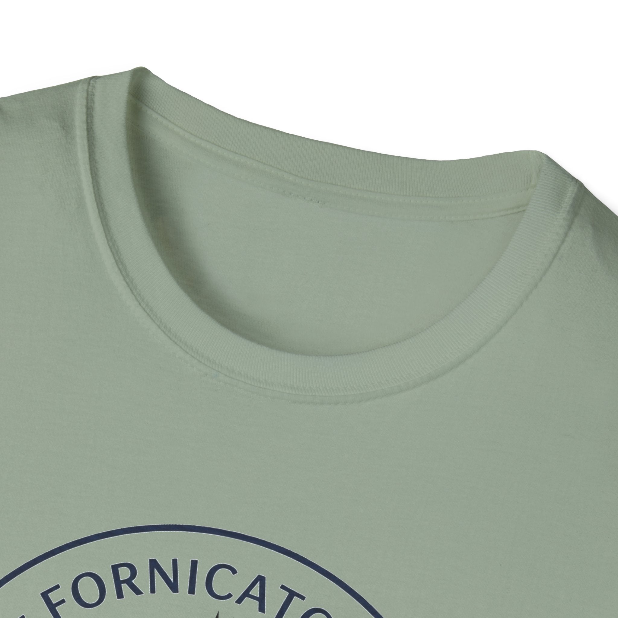 Fornicators T-Shirt