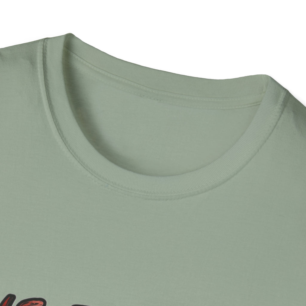 Is This What You Wanted? T-Shirt | Handwritten Script Tee