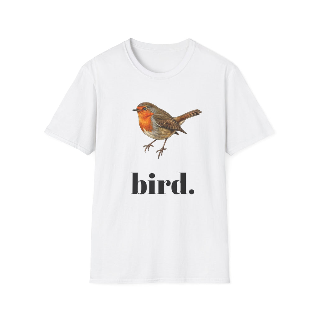 That's Bird. T-Shirt