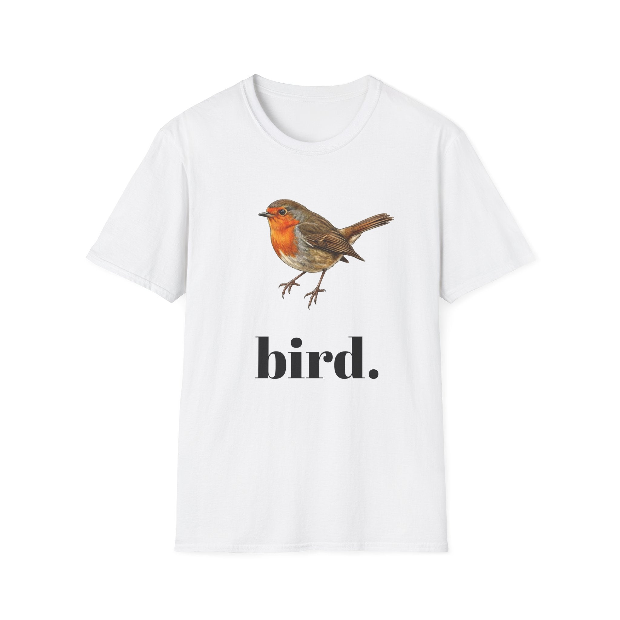 That's Bird. T-Shirt