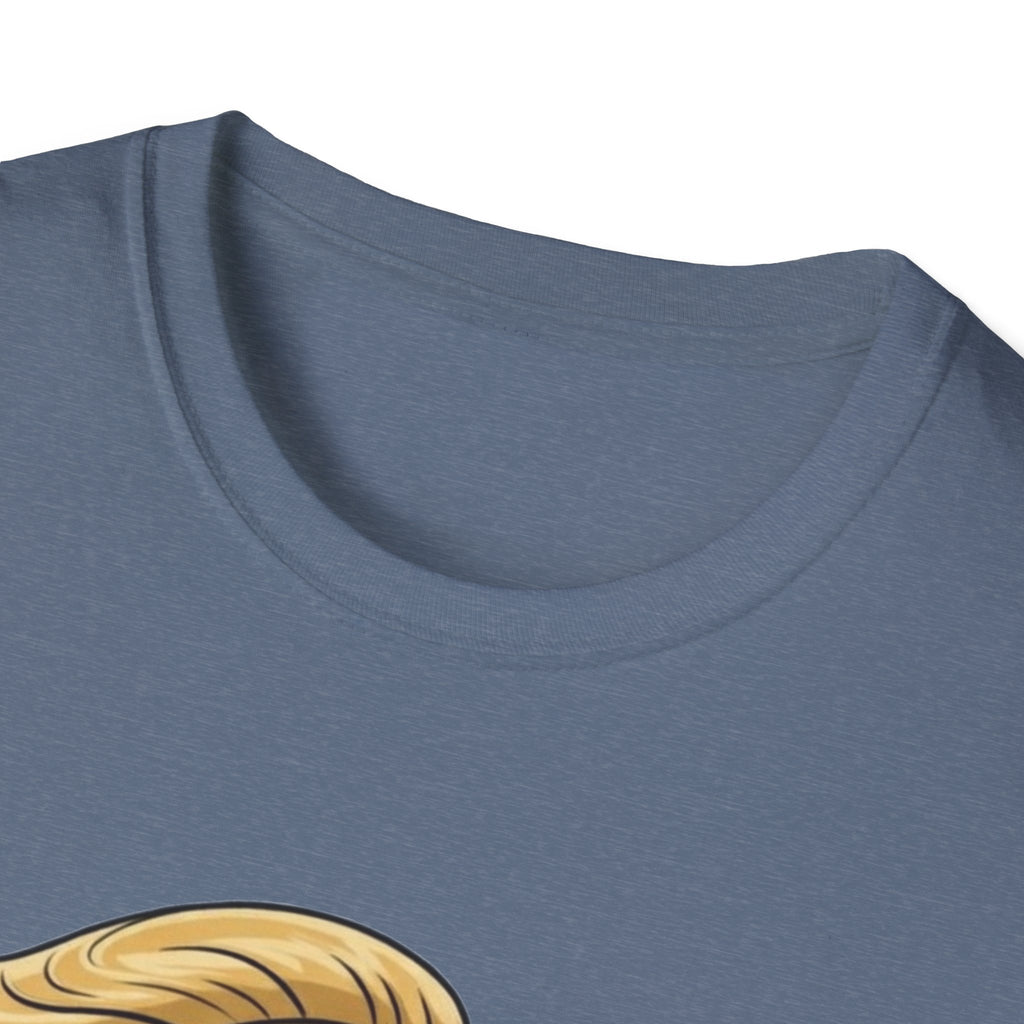 Diaper Baby T-Shirt