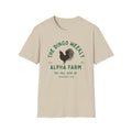 Alpha Farm T-Shirt
