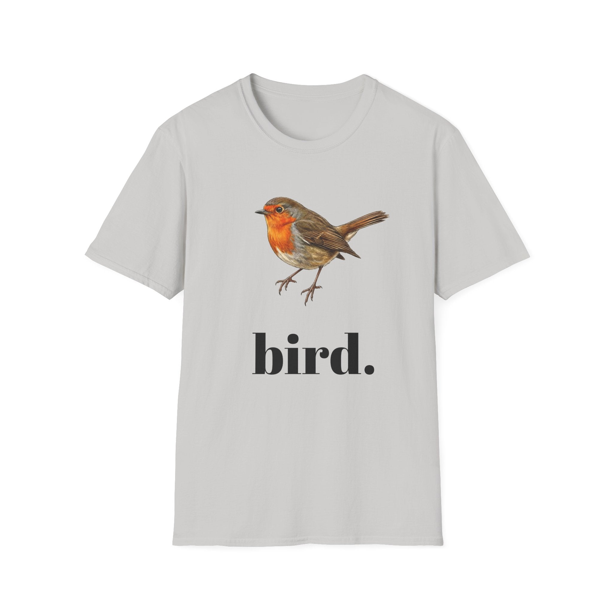 That's Bird. T-Shirt