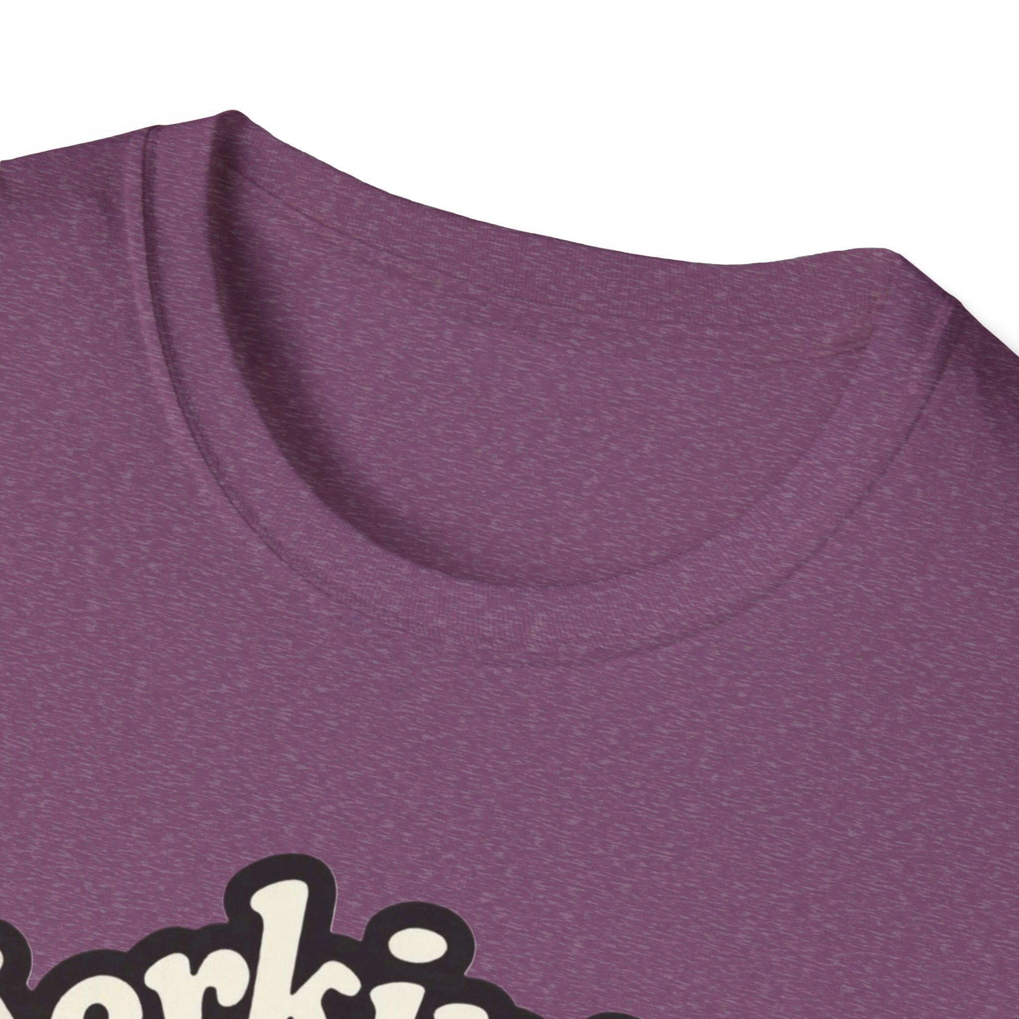 Jerkin' It With The Boys T-Shirt | Retro Cartoon Character Tee
