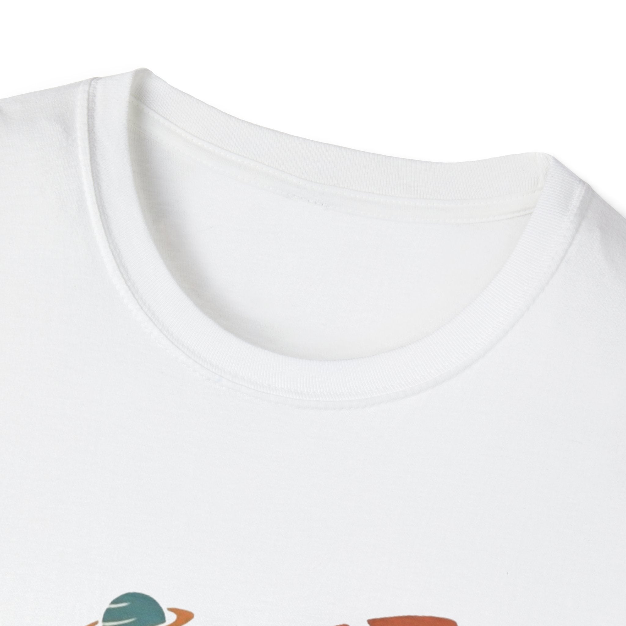 Science Is Amazing T-Shirt | Retro Rocket Space Design, STEM Shirt