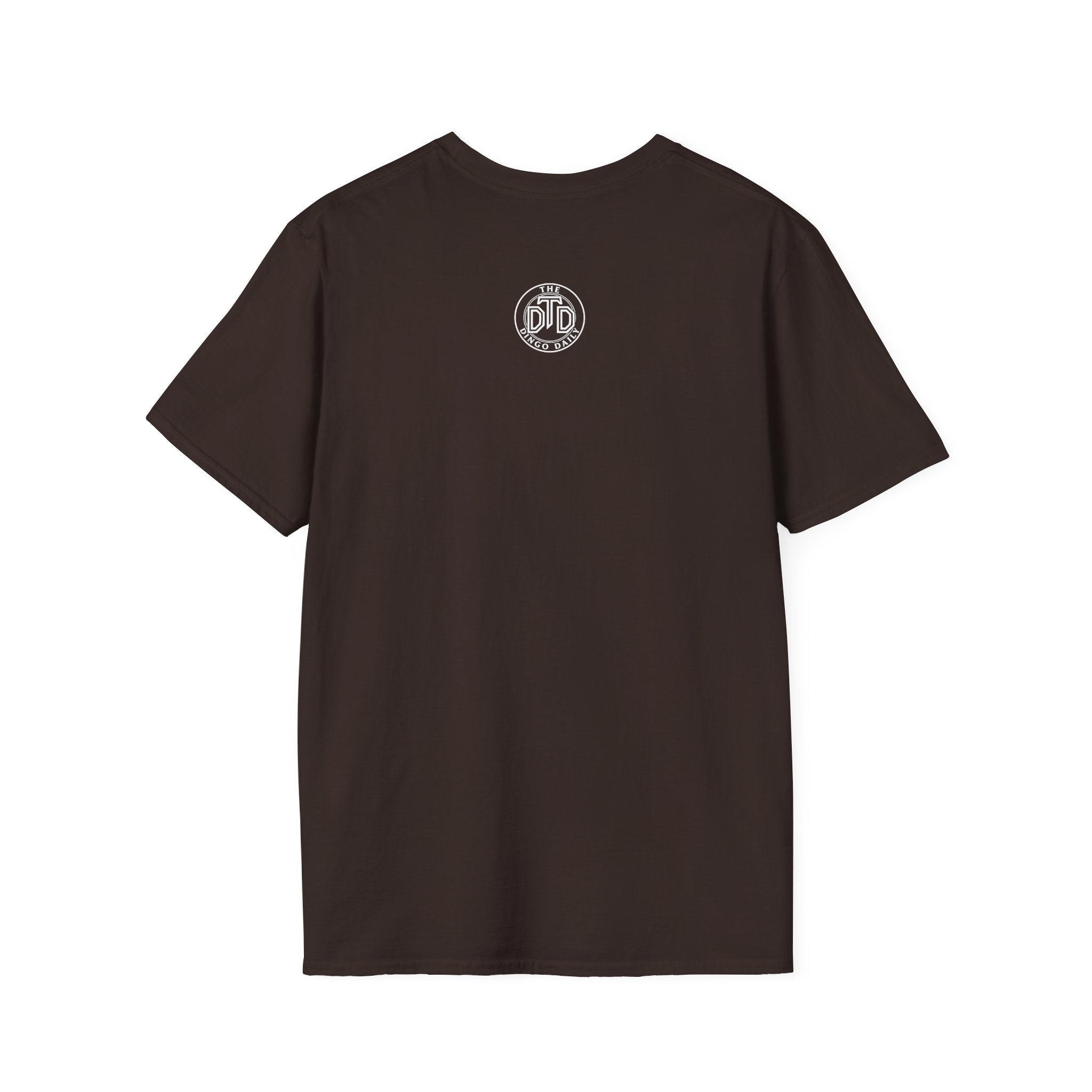 All Seed No Soil T-Shirt