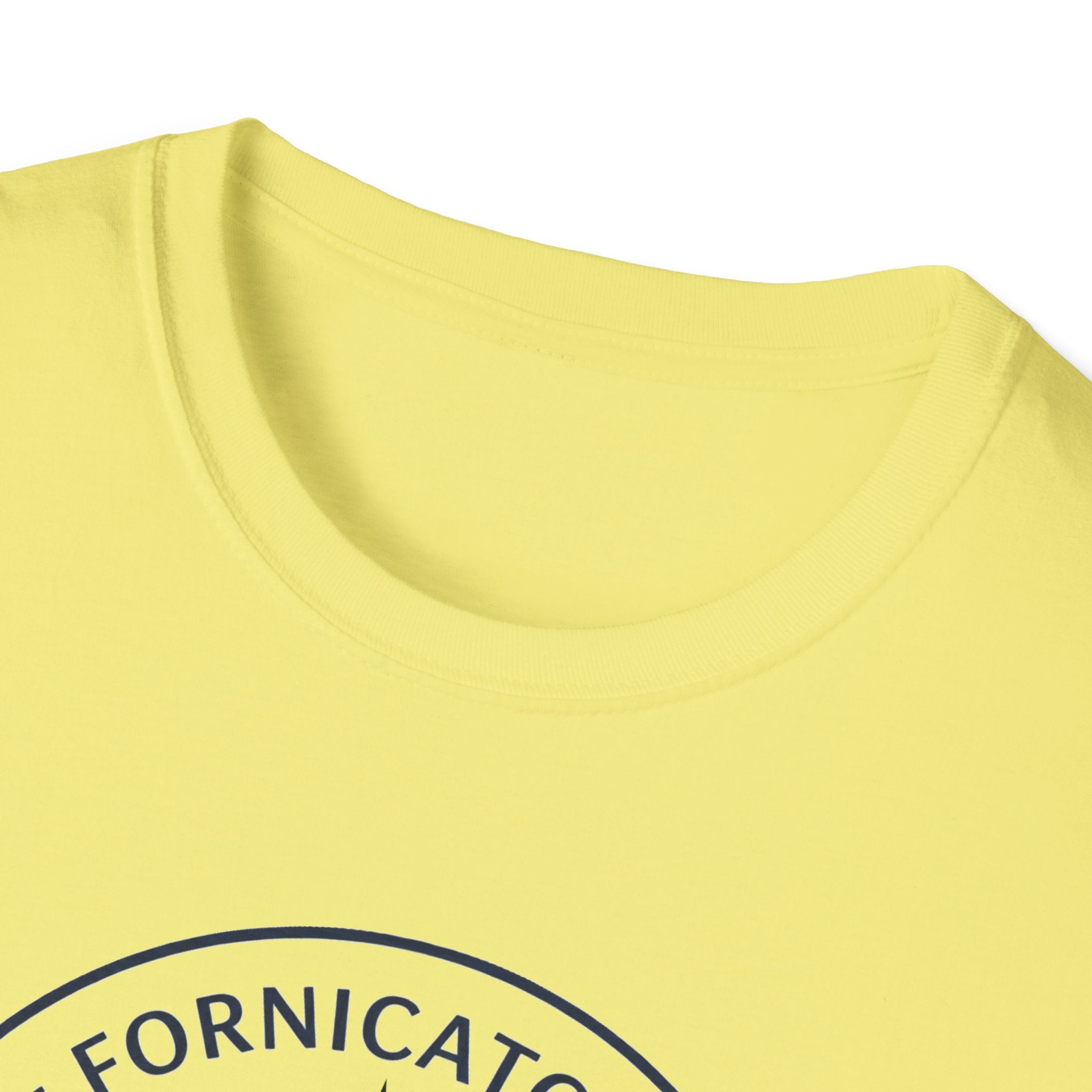 Fornicators T-Shirt