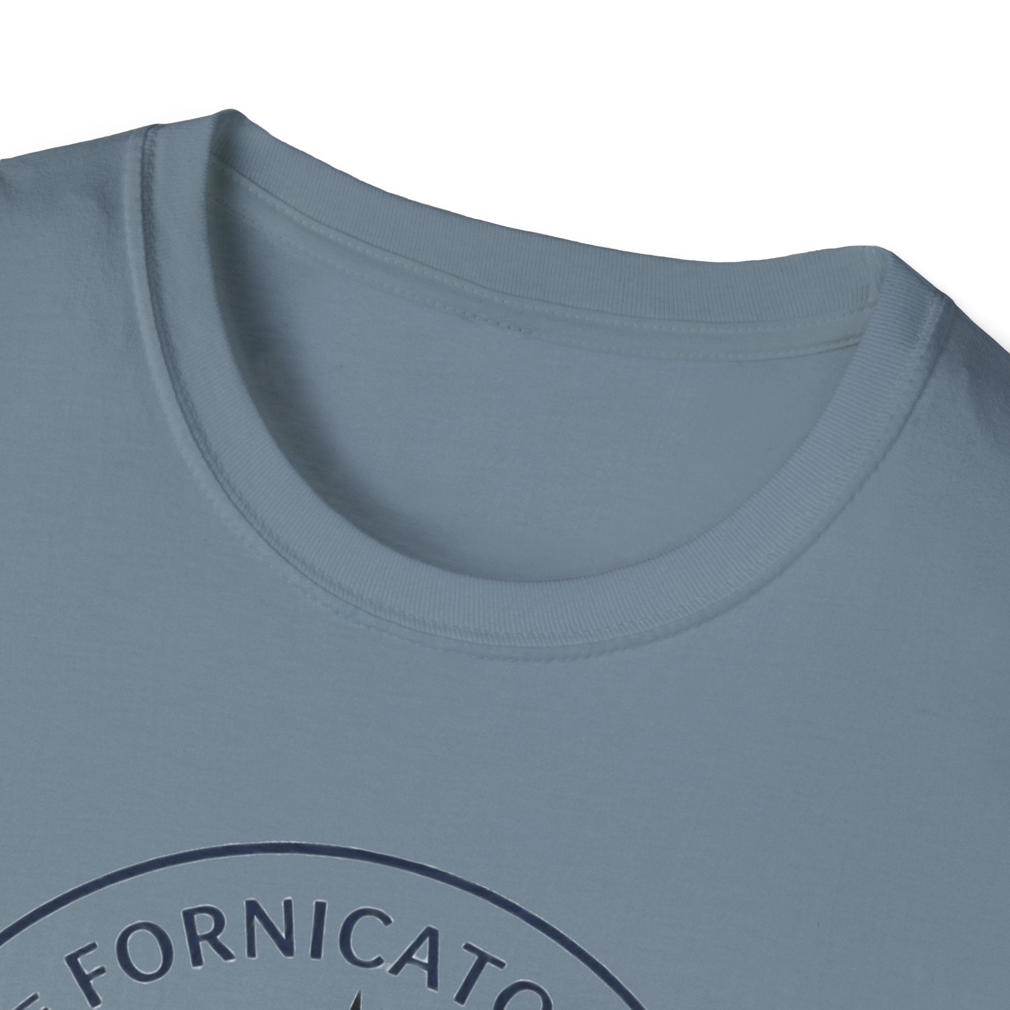 Fornicators T-Shirt