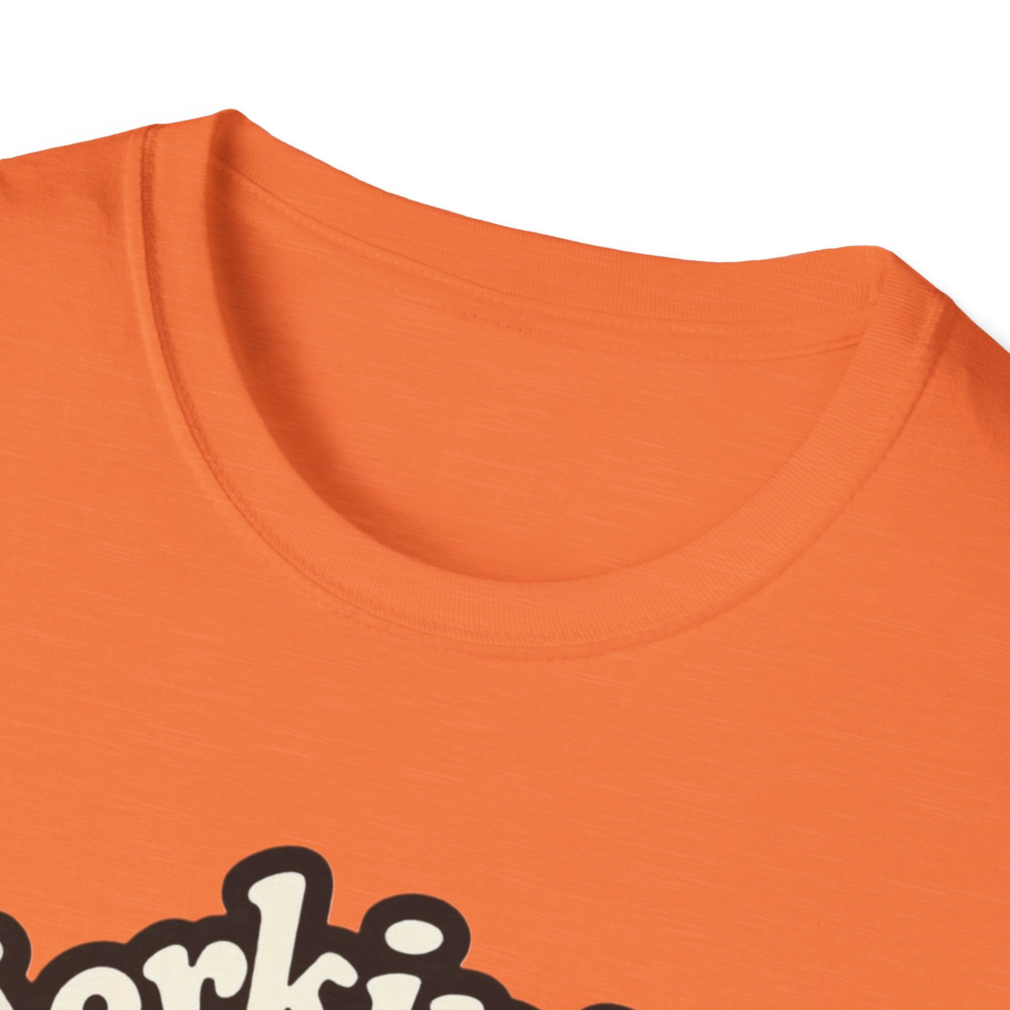 Jerkin' It With The Boys T-Shirt | Retro Cartoon Character Tee