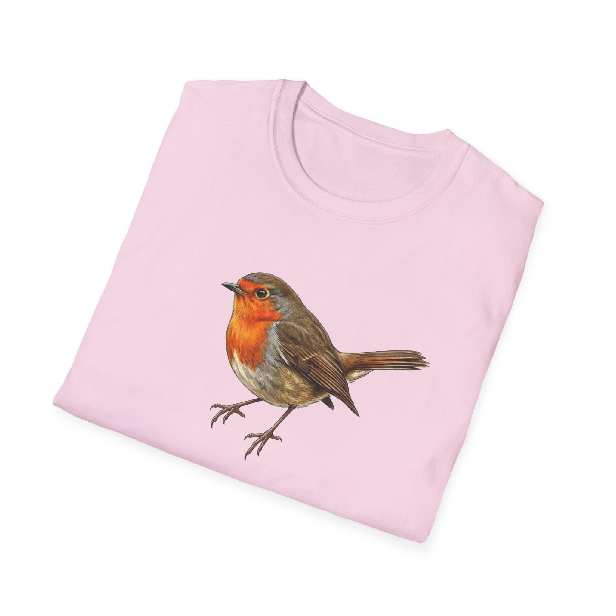 That's Bird. T-Shirt