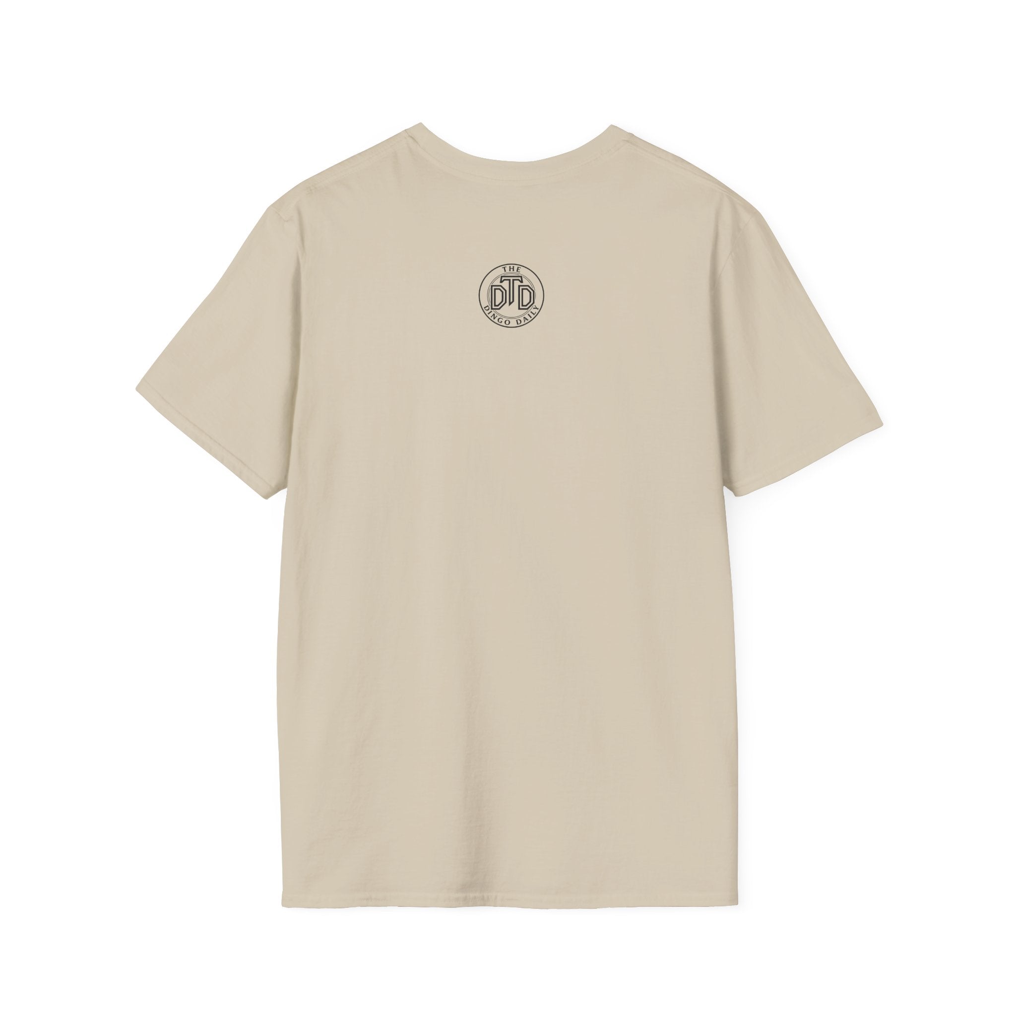 Alpha Farm T-Shirt