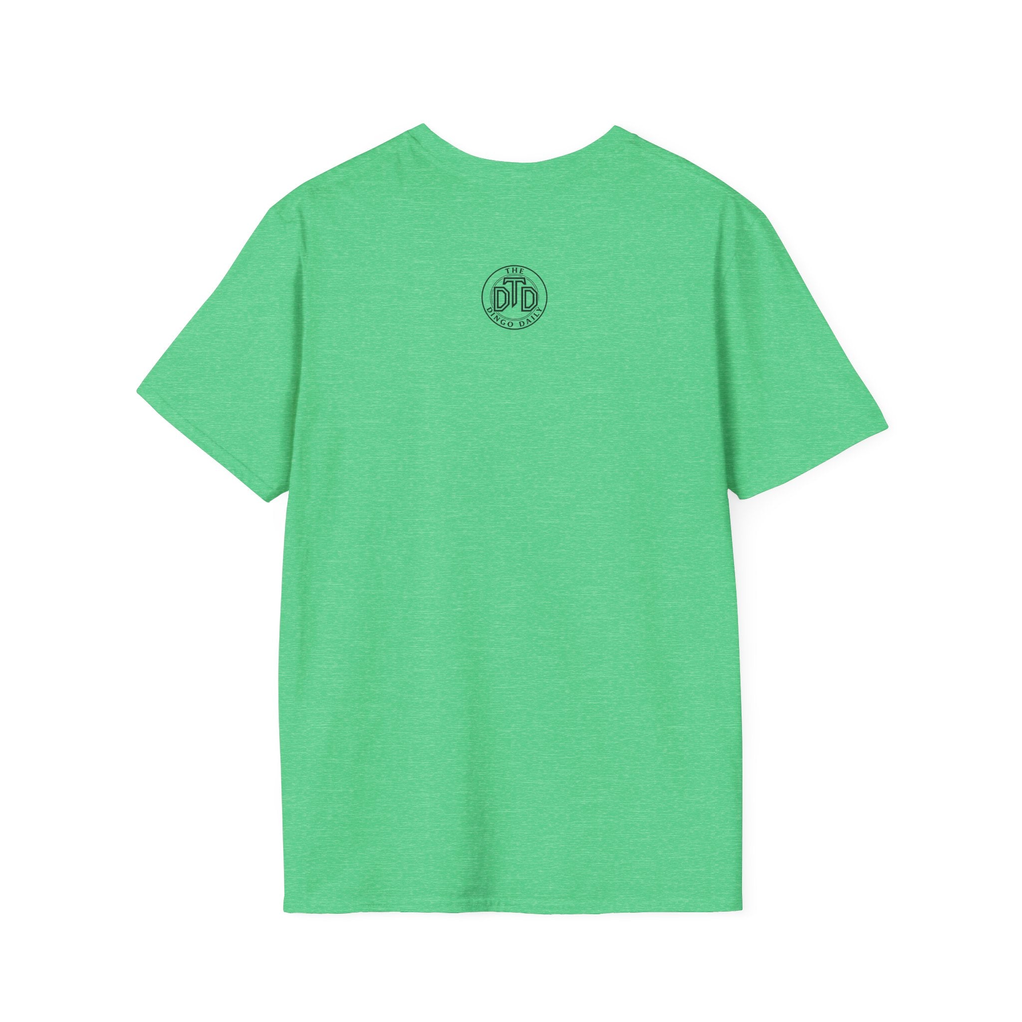 DonT you forget about me T-Shirt | silhouetted couple graphic