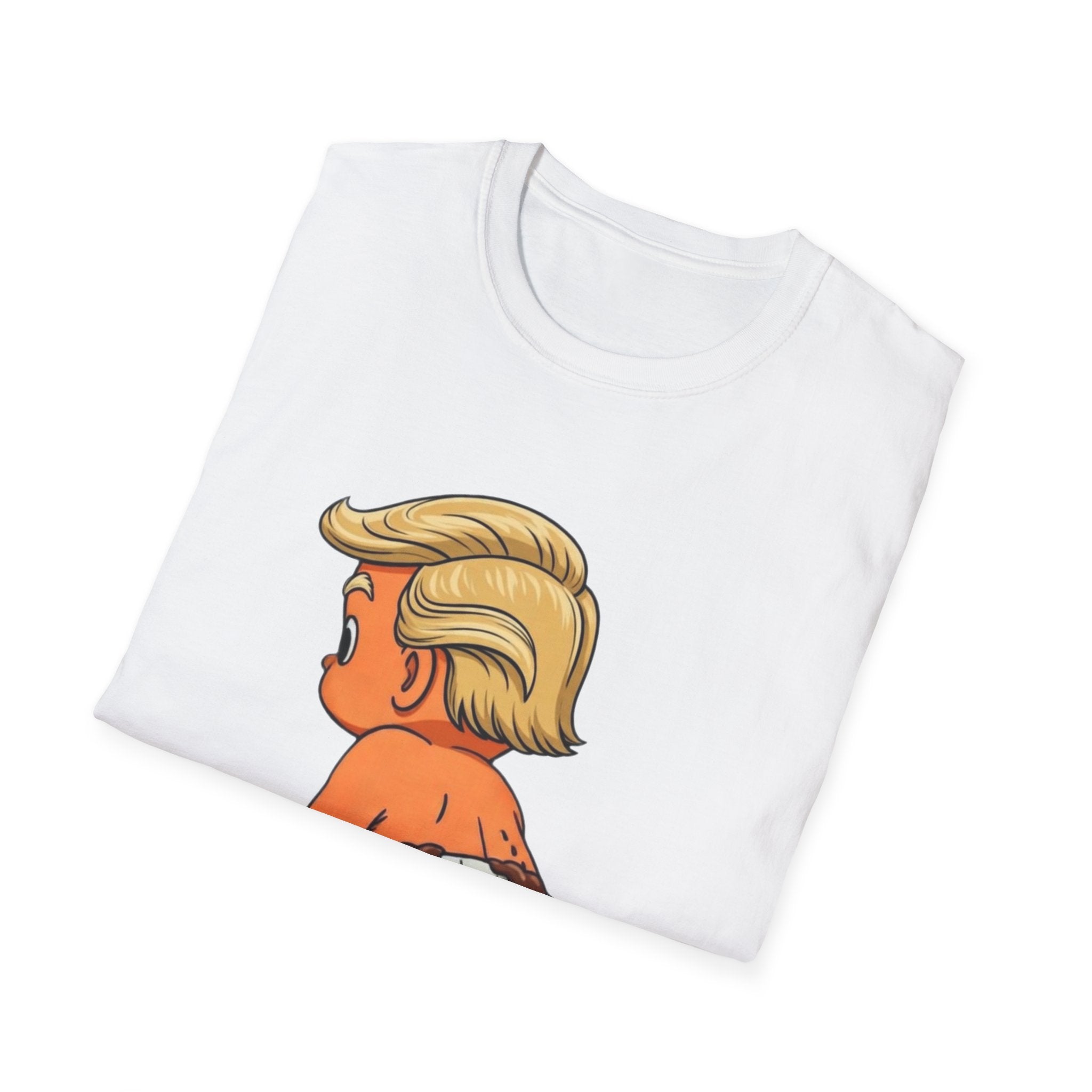Diaper Baby T-Shirt