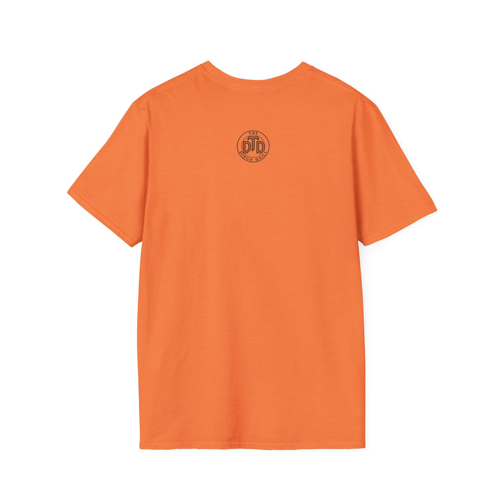 Volcano Softstyle T-Shirt