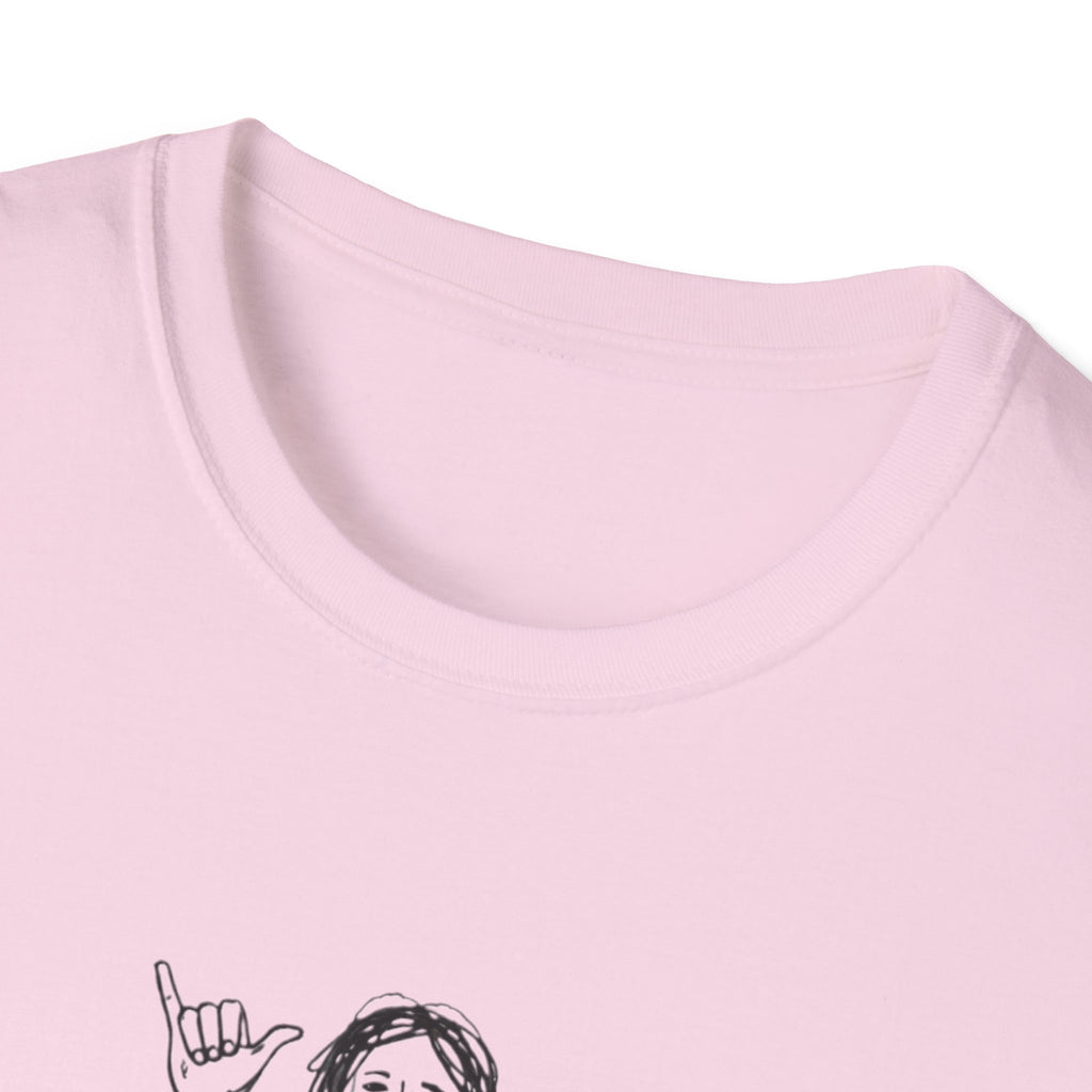 Jewin' It Shaka Shirt | T-Shirt, Religious Illustration