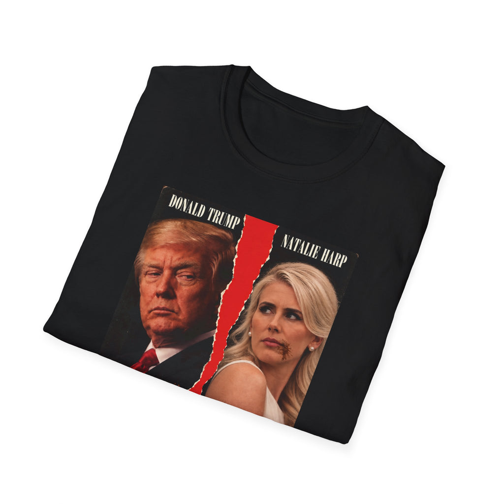 Fecal Attraction T-Shirt