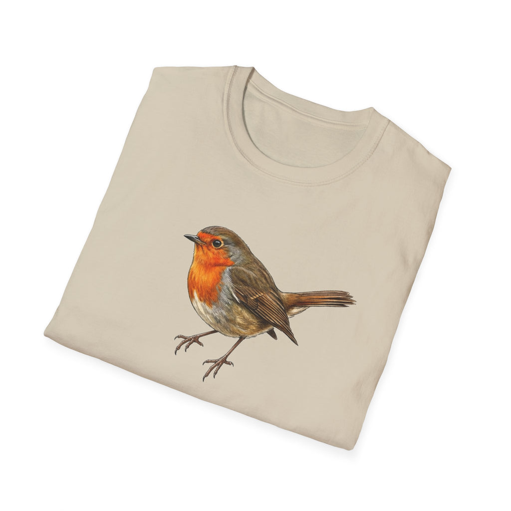 That's Bird. T-Shirt