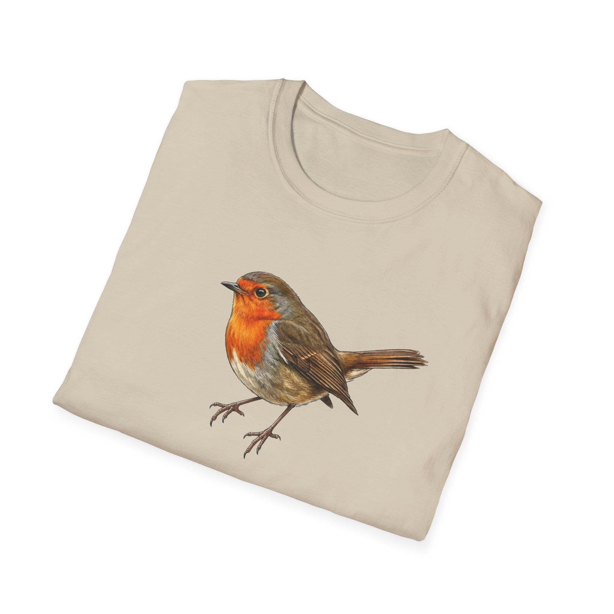 That's Bird. T-Shirt