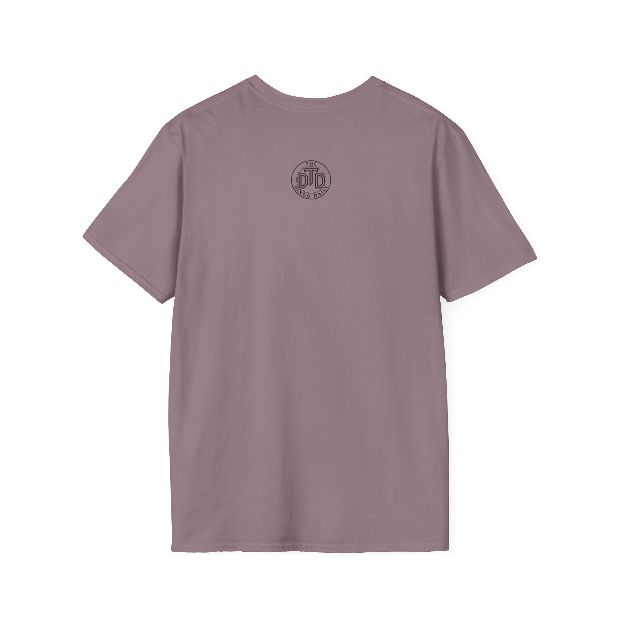 Are We Great Yet? T-Shirt