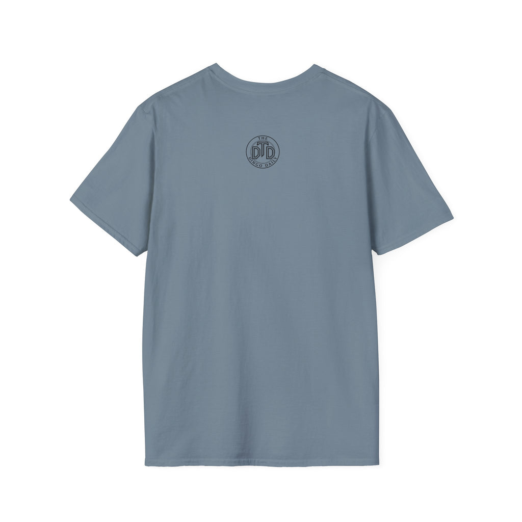 Are We Great Yet? T-Shirt