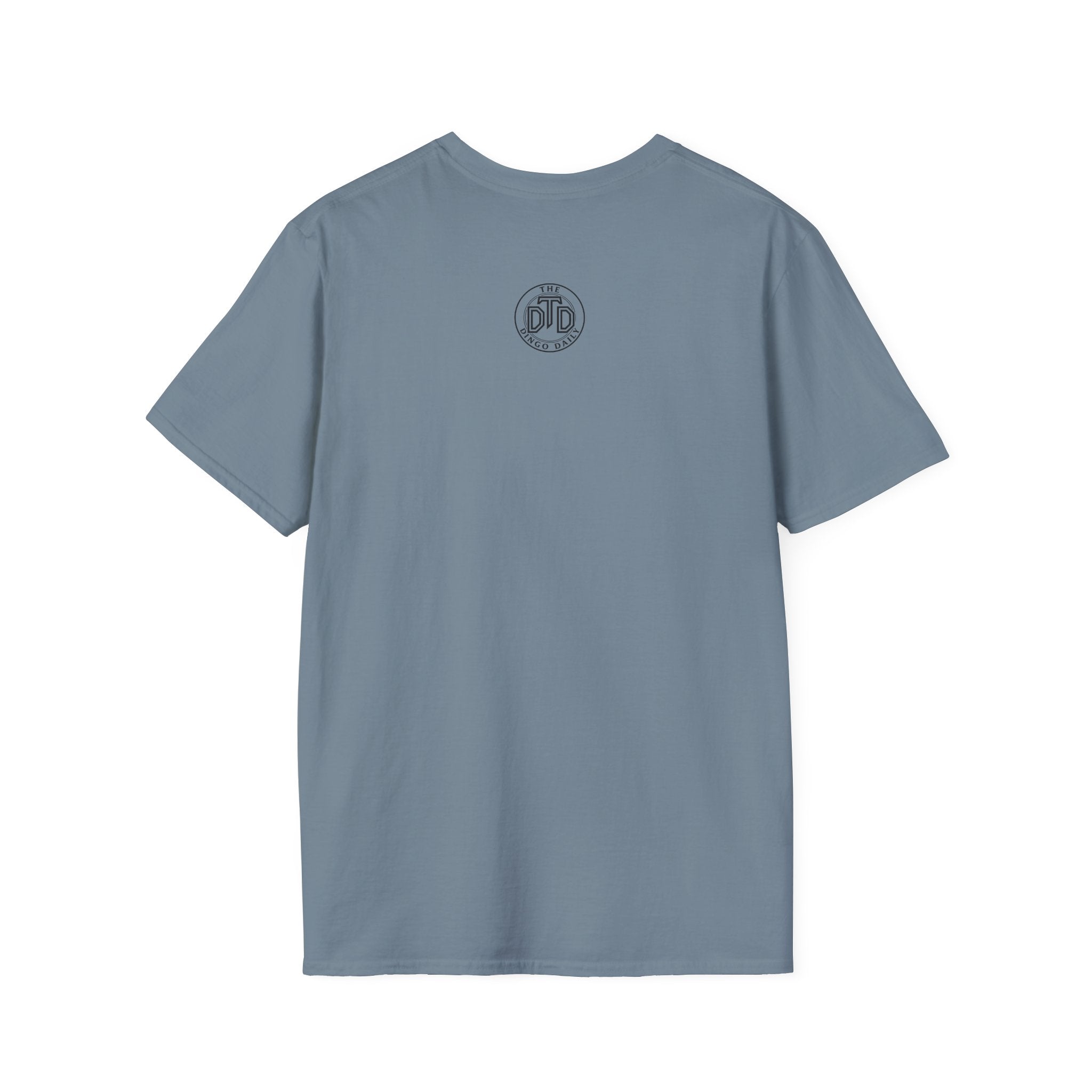 Are We Great Yet? T-Shirt