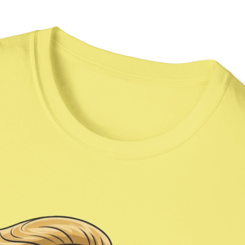 Diaper Baby T-Shirt