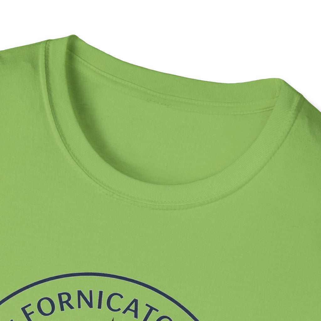 Fornicators T-Shirt