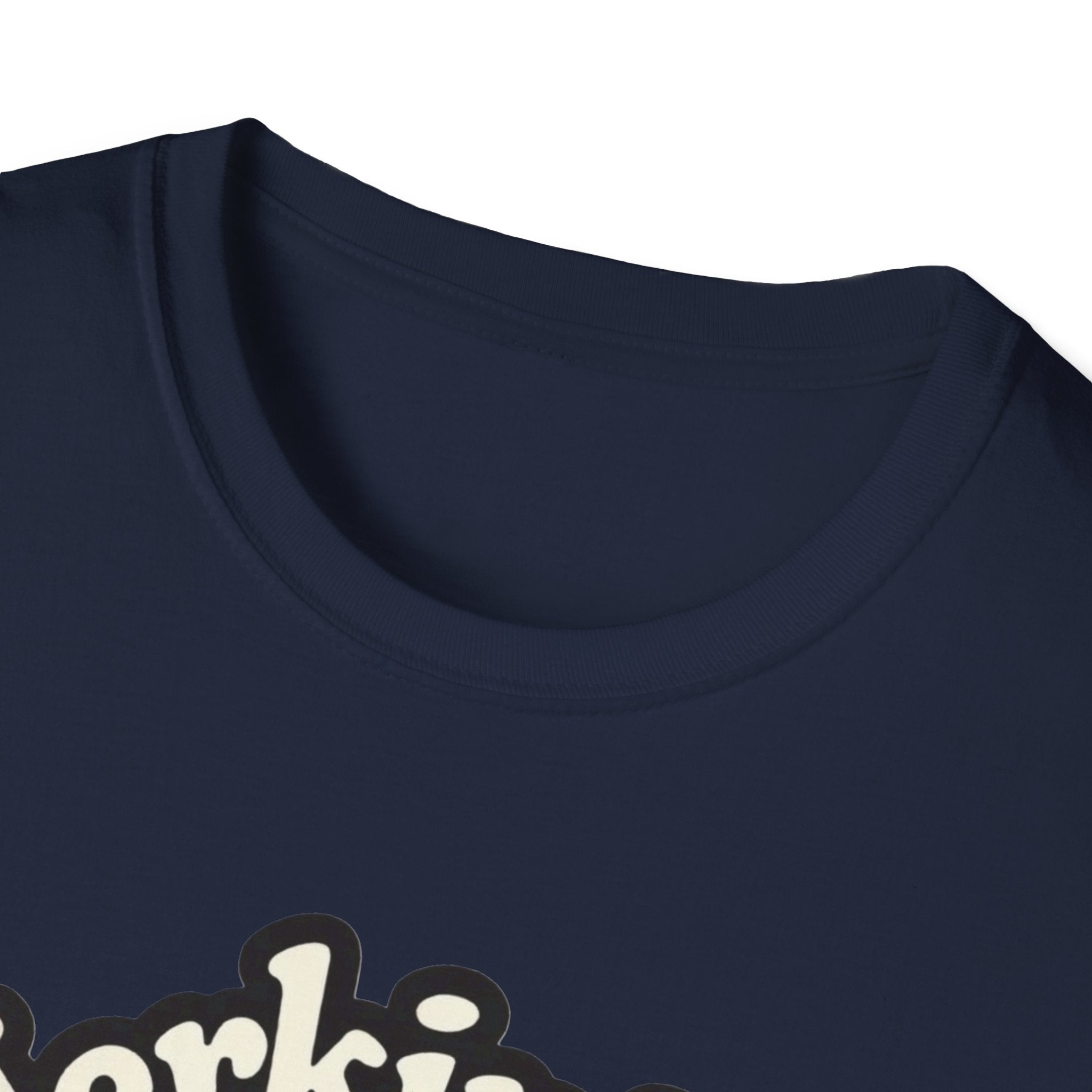 Jerkin' It With The Boys T-Shirt | Retro Cartoon Character Tee
