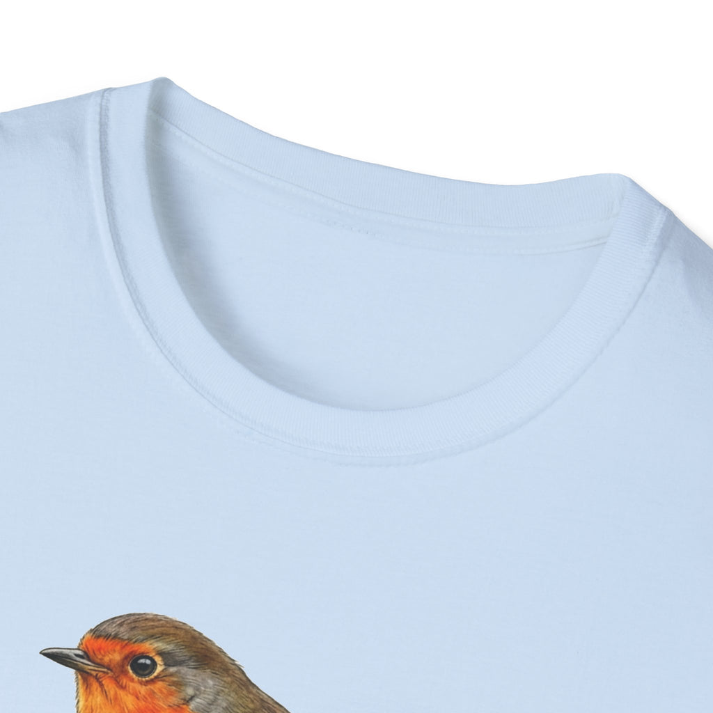 That's Bird. T-Shirt