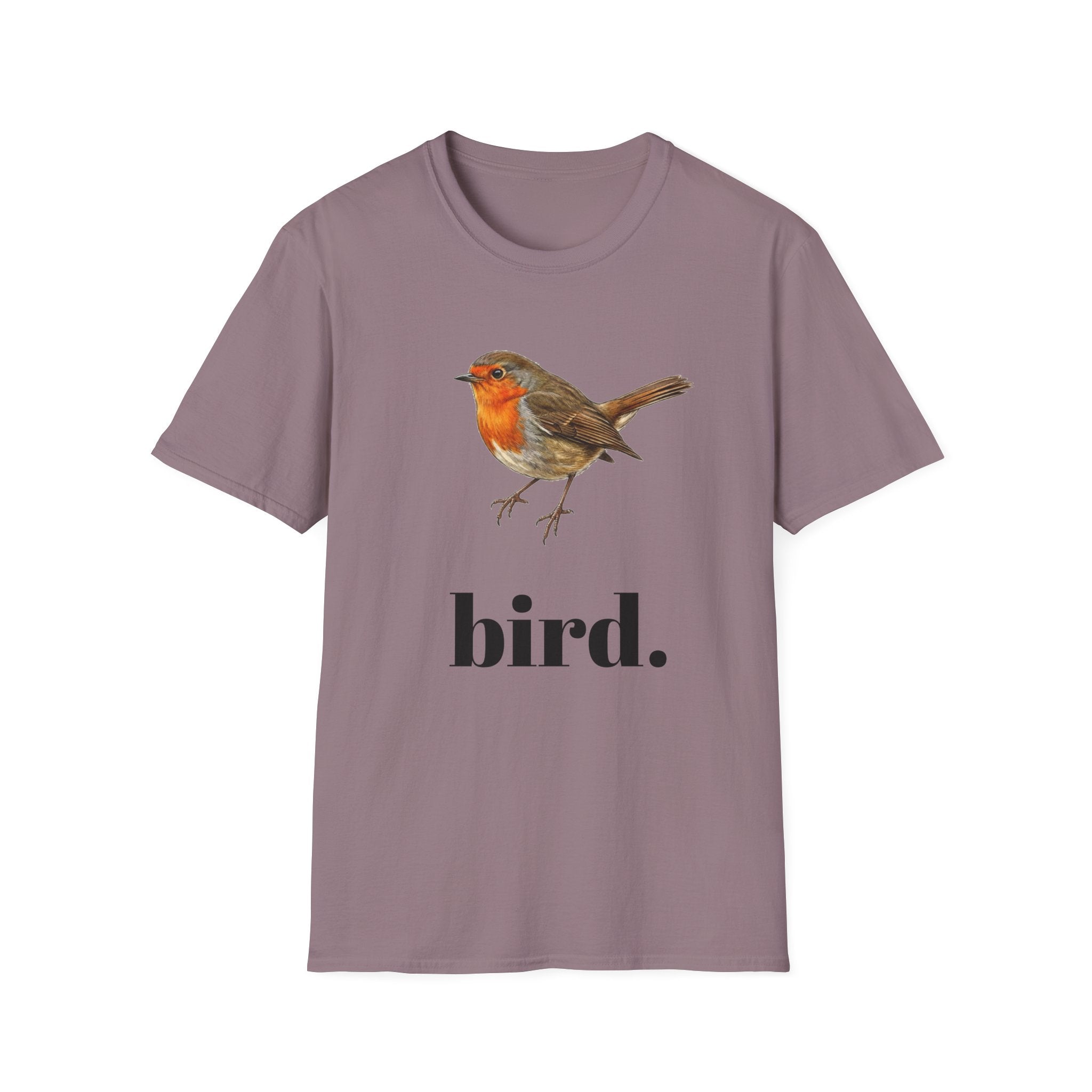 That's Bird. T-Shirt