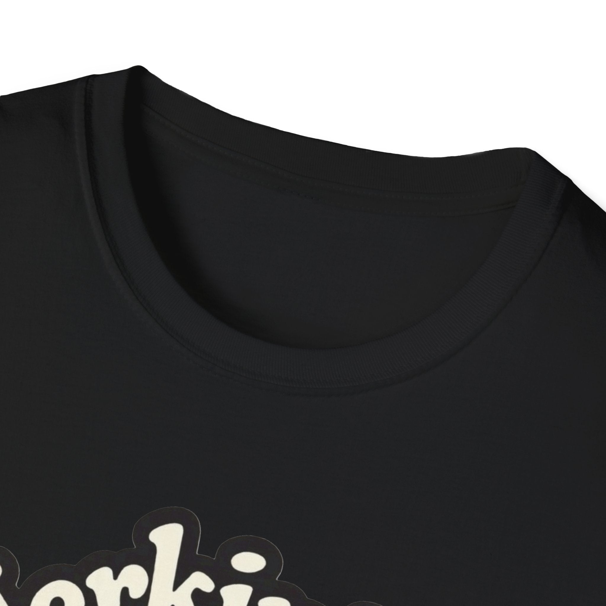 Jerkin' It With The Boys T-Shirt | Retro Cartoon Character Tee