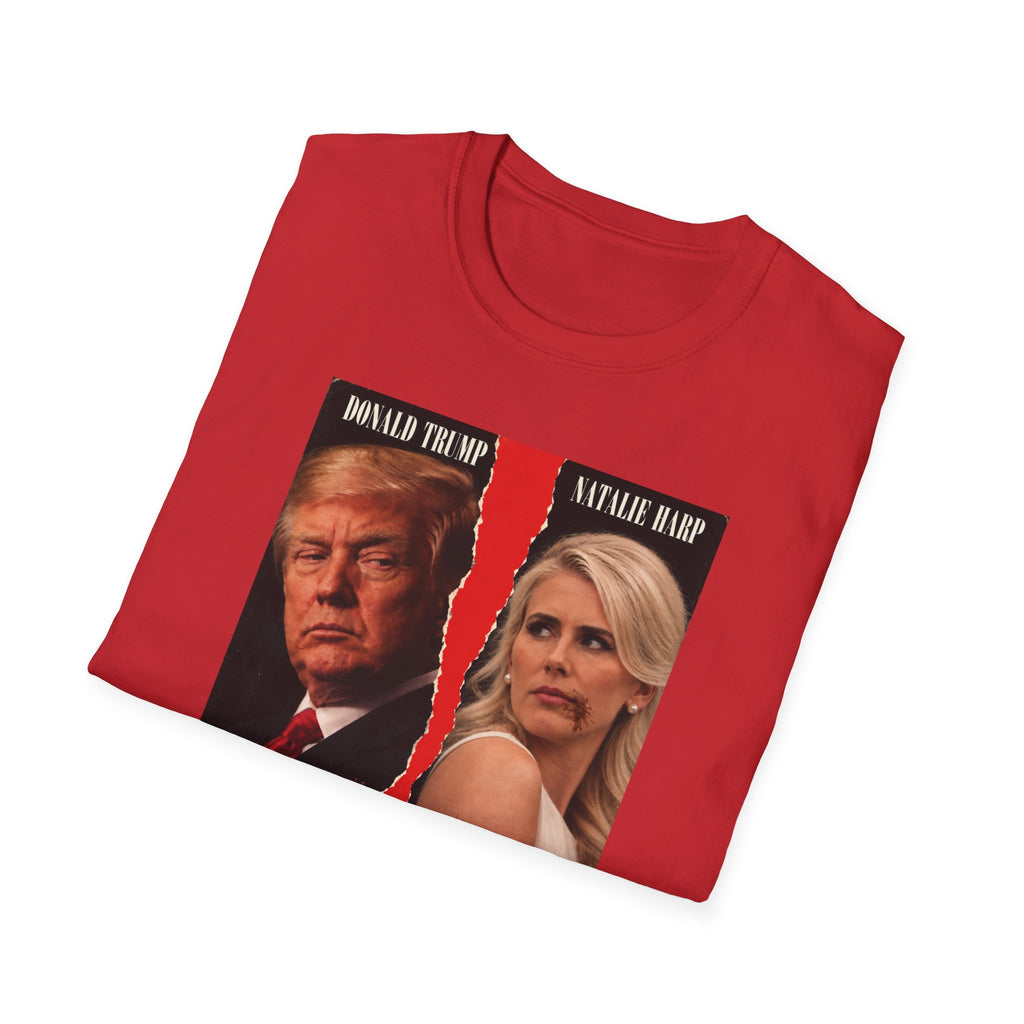 Fecal Attraction T-Shirt